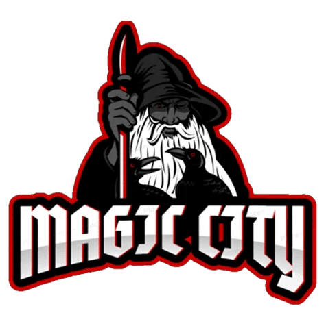 Magic City Store